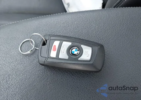 2017 BMW X3 xDrive28I z USA, uszkodzony, nr VIN 5UXWX9C56H0T04185